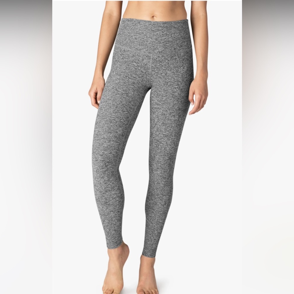 Beyond yoga Spacedye Legging Size Small NWT